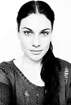 Películas de Bernadette Couture