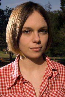 Películas de Bernadette Cuvalo