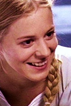 Películas de Bernadette Heerwagen