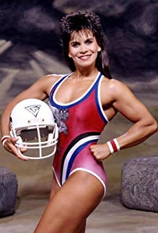 Películas de Bernadette Hunt