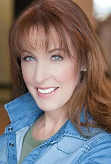 Películas de Bernadette Medhurst