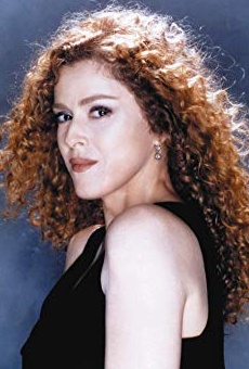 Películas de Bernadette Peters