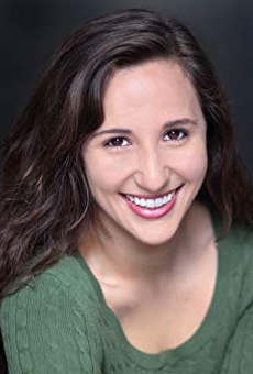 Películas de Bernadette Sayre