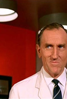 Películas de Bernard Archard