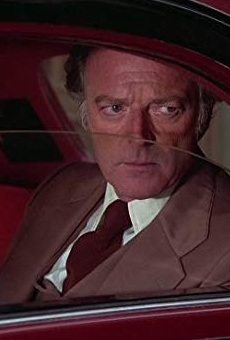 Películas de Bernard Behrens