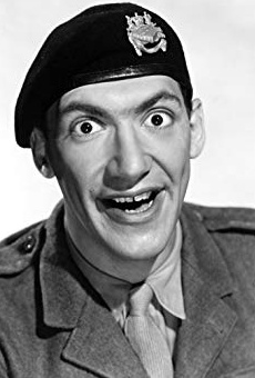 Películas de Bernard Bresslaw