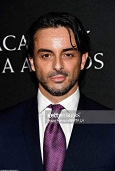 Películas de Bernard Bullen