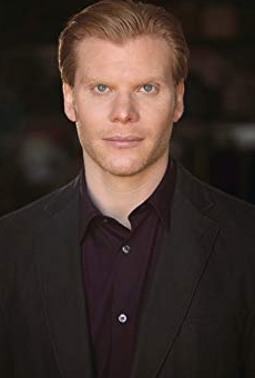 Películas de Bernard Bygott