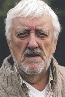 Películas de Bernard Cribbins
