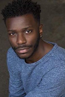 Películas de Bernard David Jones