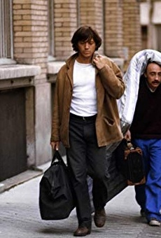 Películas de Bernard Giraudeau