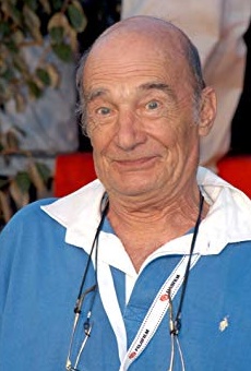 Películas de Bernard Haller