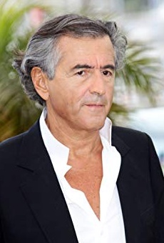 Películas de Bernard-Henri Lévy