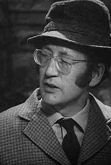 Películas de Bernard Hepton