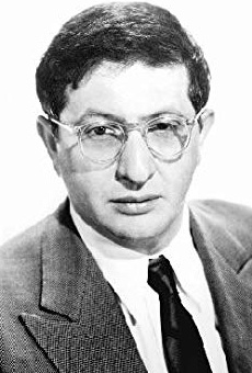 Películas de Bernard Herrmann