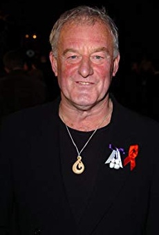 Películas de Bernard Hill