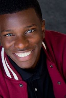 Películas de Bernard Jones