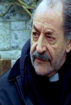 Películas de Bernard Kay