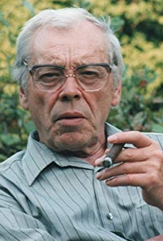 Películas de Bernard Ladysz