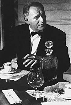 Películas de Bernard Lee