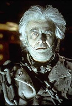 Películas de Bernard Lloyd