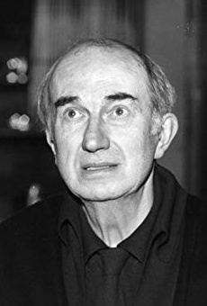 Películas de Bernard Miles