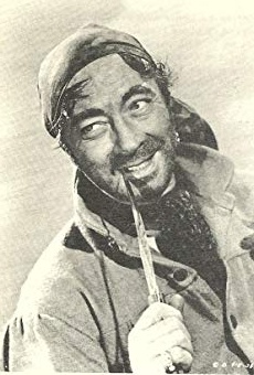 Películas de Bernard Nedell