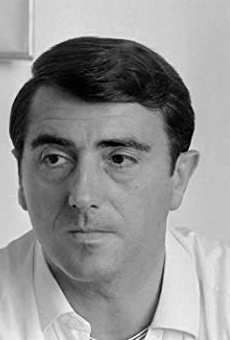 Películas de Bernard Noël