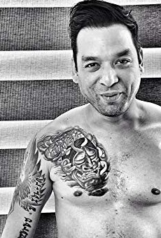 Películas de Bernard Palanca