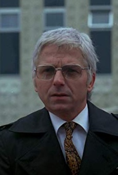 Películas de Bernard Papineau