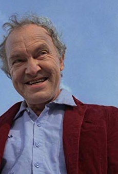 Películas de Bernard Perlman