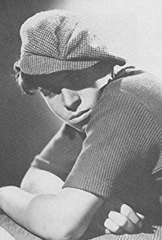 Películas de Bernard Punsly