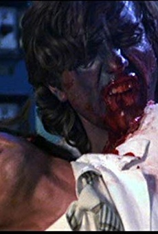 Películas de Bernard Seray