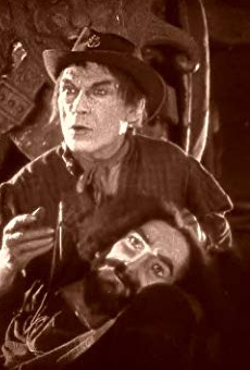 Películas de Bernard Siegel