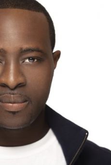 Películas de Bernard Sintim