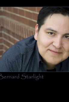 Películas de Bernard Starlight