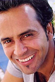 Películas de Bernard White