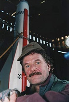 Películas de Bernard Wrigley