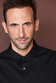 Películas de Bernardo De Paula