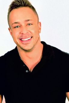 Películas de Bernardo García