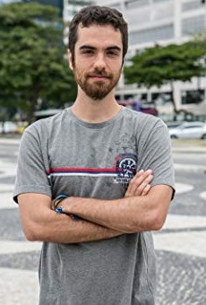 Películas de Bernardo Marinho