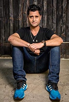 Películas de Bernardo Peña