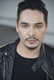 Películas de Bernardo Verdugo