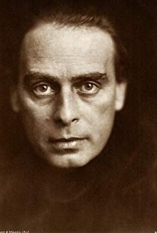 Películas de Bernd Aldor