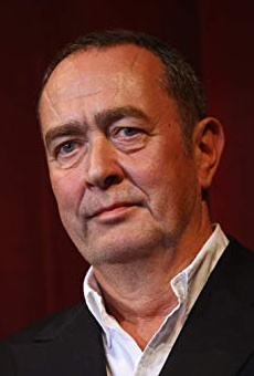 Películas de Bernd Eichinger