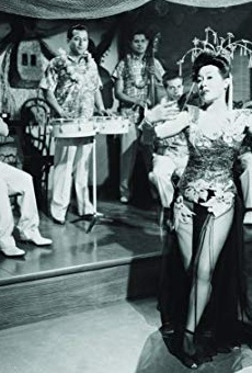 Películas de Bernice Ahi