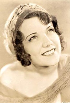 Películas de Bernice Claire