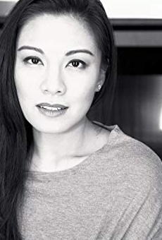 Películas de Bernice Liu