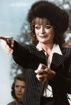 Películas de Bernice Stegers