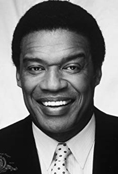 Películas de Bernie Casey